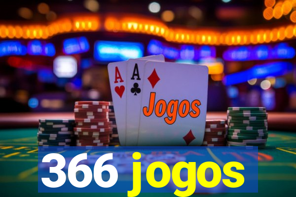 366 jogos